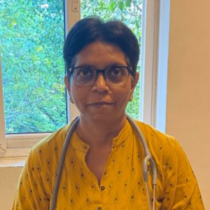 Dr Lakshmi Sundar